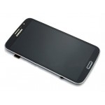 Samsung Galaxy Mega 6.3 LCD Screen with Frame AT&T i527 (Black)
